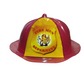Bombero ruz