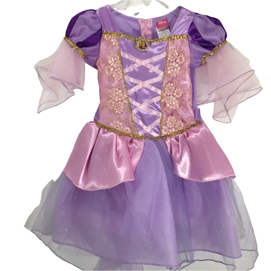 Rapunzel Disney