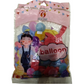 Globo tianshuoyilio 100pz