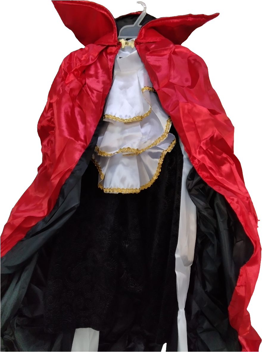 Rey de los vampiros