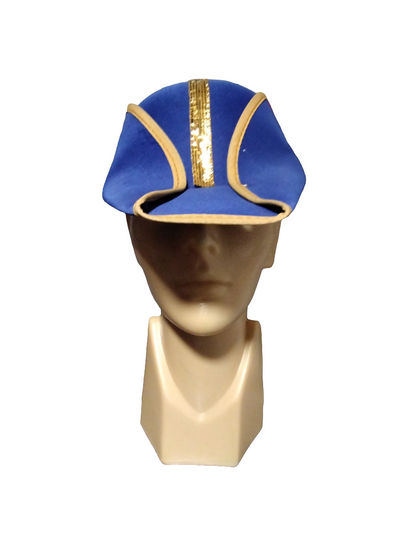 Sombrero allende