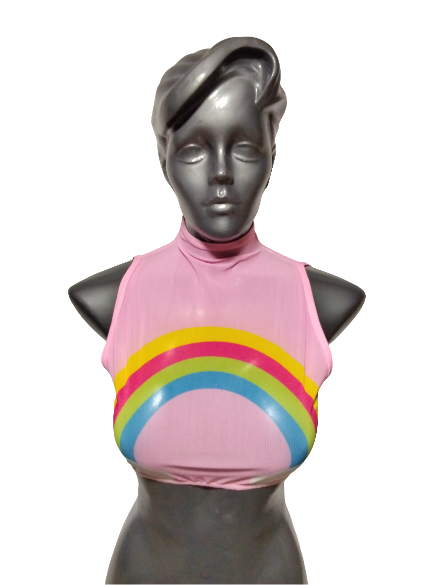 Top Arcoiris SAMPLE 9