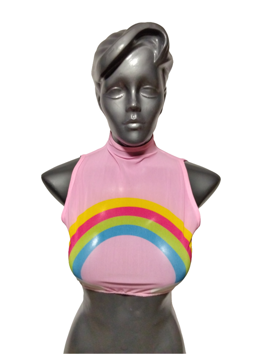 Top Arcoiris SAMPLE 9