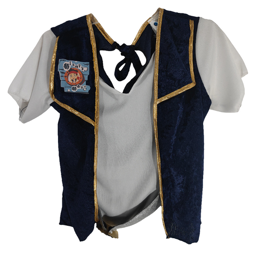Pirata Jack T4