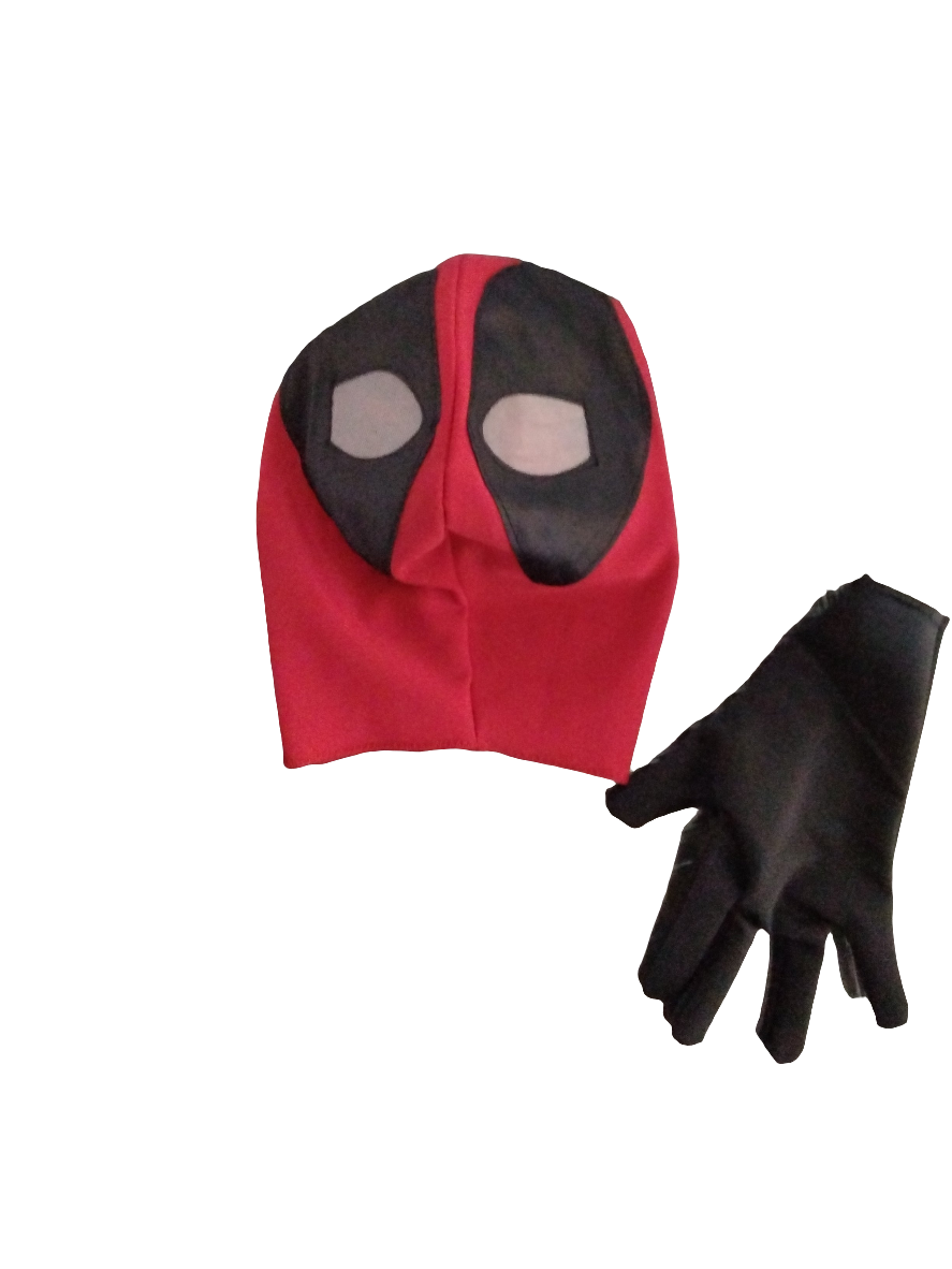 Enmascarado Rojo
