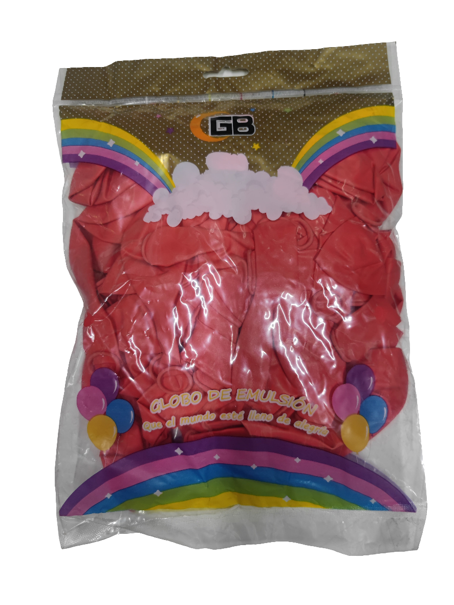 Globo GB 12" 100PZ
