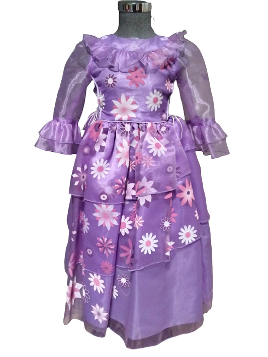 Vestido Isabel