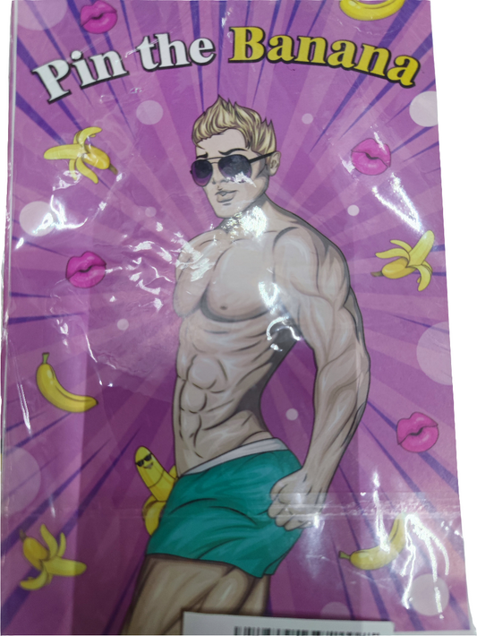 Ponle la Banana