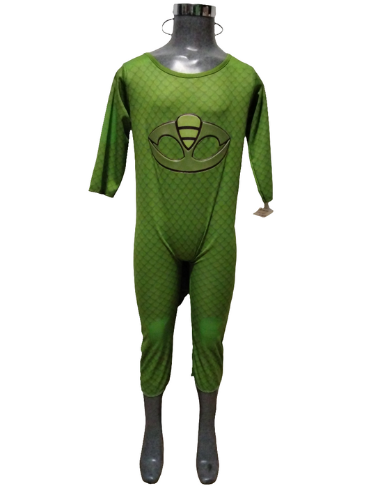 Pj mask verde