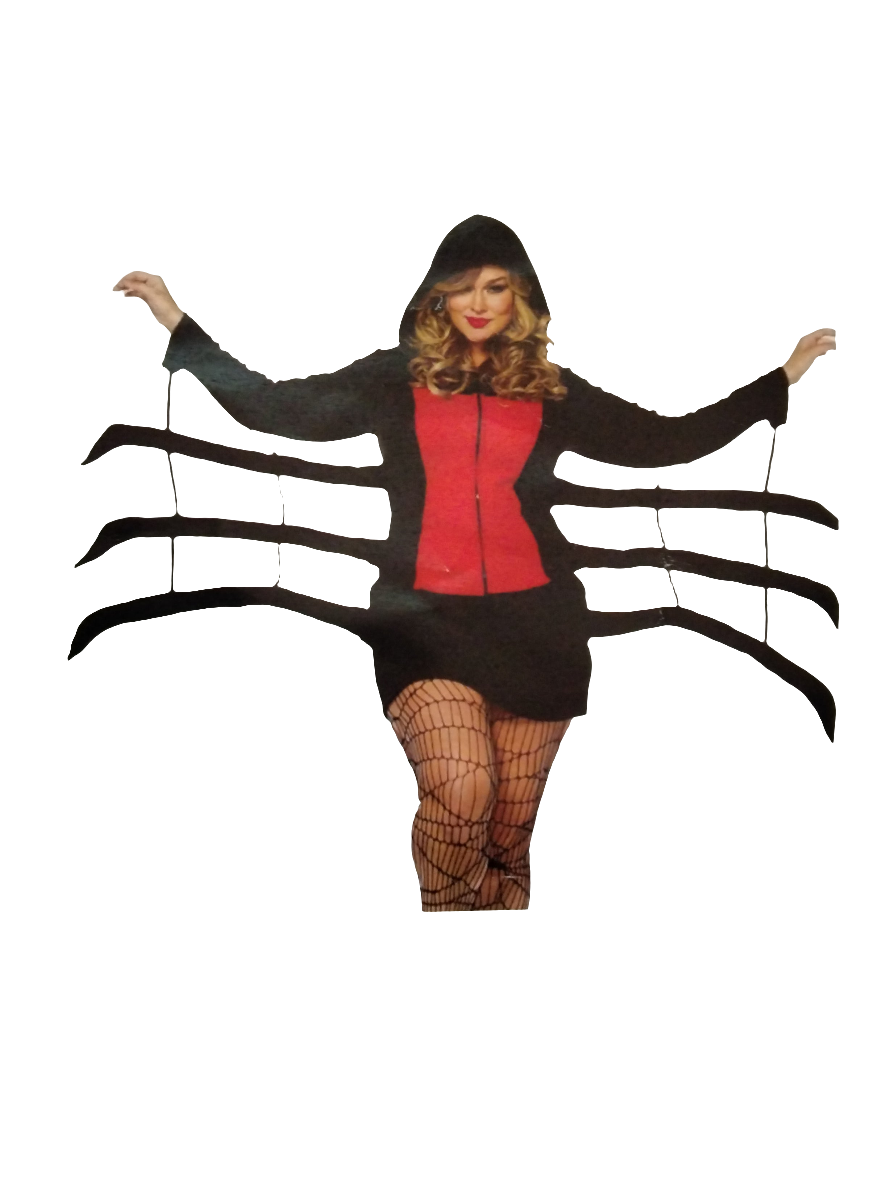 Cozy Spider AD