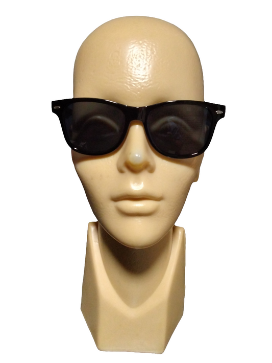 Lentes Negros 2