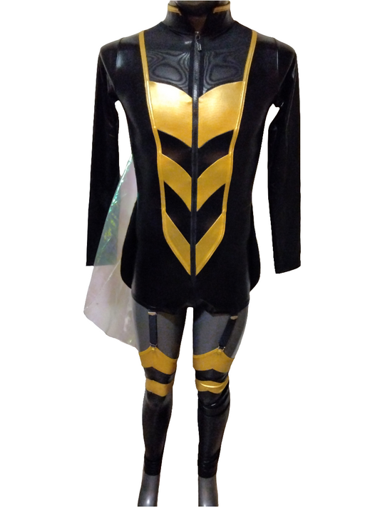 Abeja M SAMPLE 2