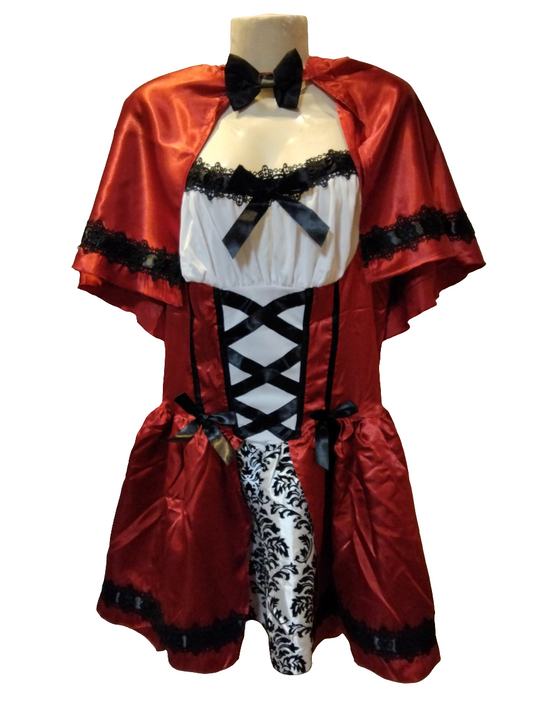 Caperucita SAMPLE2