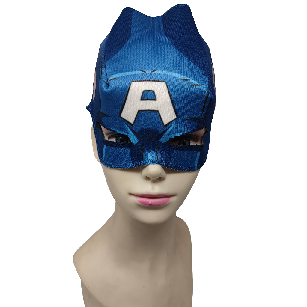 Capitán América IW