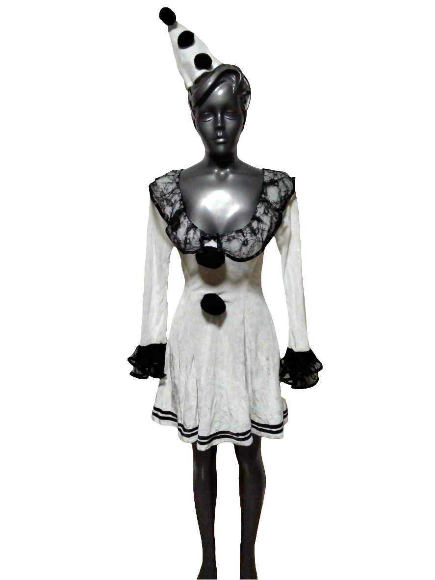 Payasita Blanco SAMPLE 5