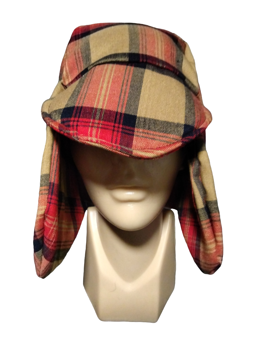Gorro Niño Pobre G
