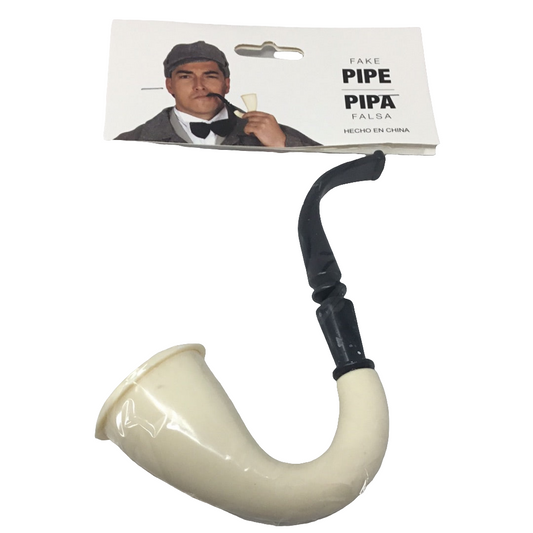 Pipa falsa