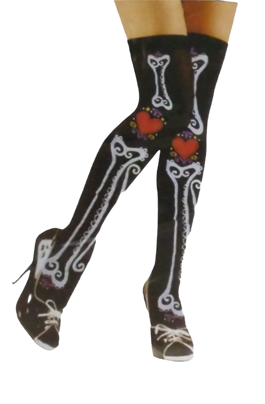 Malla catrina AD