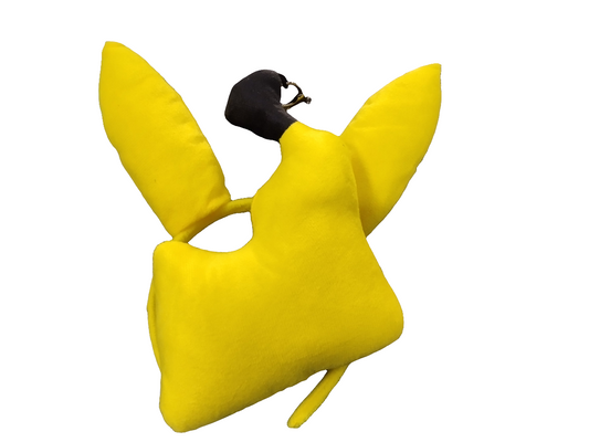 Diadema Kit Picachu