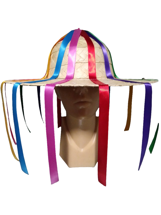 Sombrero Baile Viejitos
