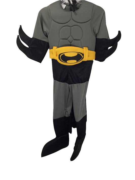 Disfraz hombre murcielago