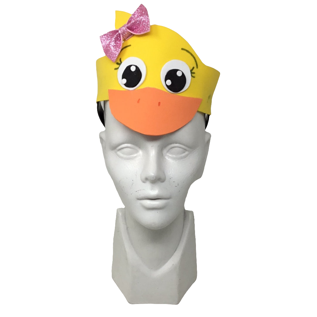 Diadema pato