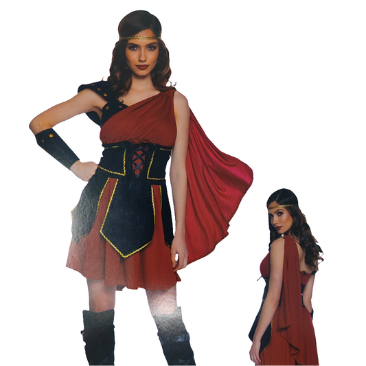Trojan Warrior
