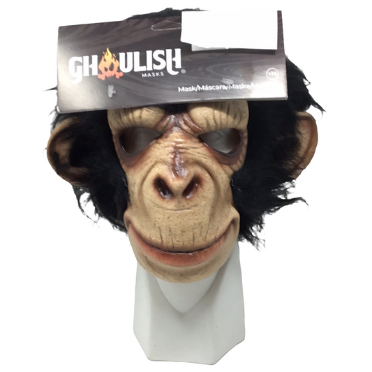 MASCARA CHIMP GEORGE