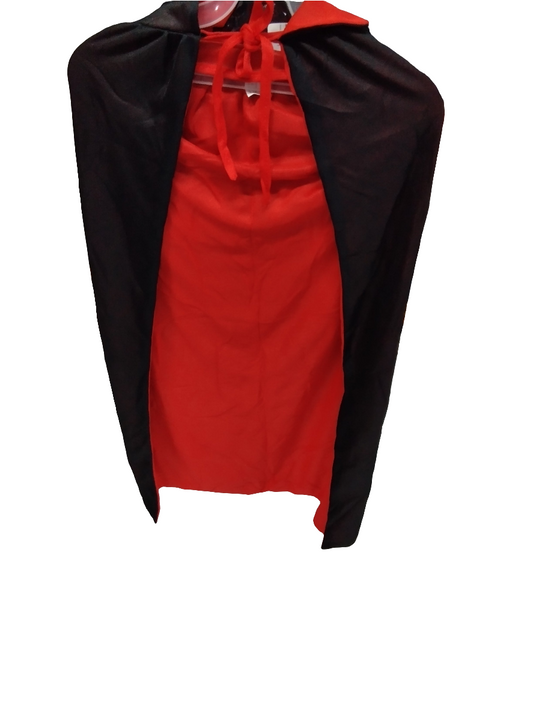 Capa doblevista nrg/roj