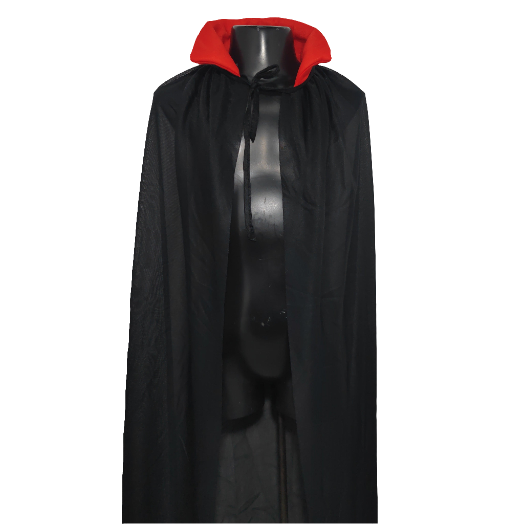Capa vampiro EC