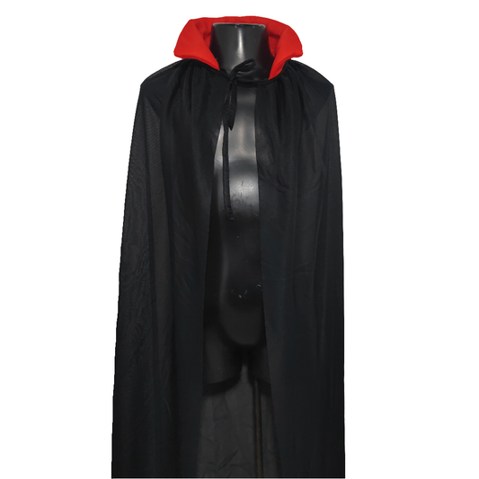 Capa vampiro EC