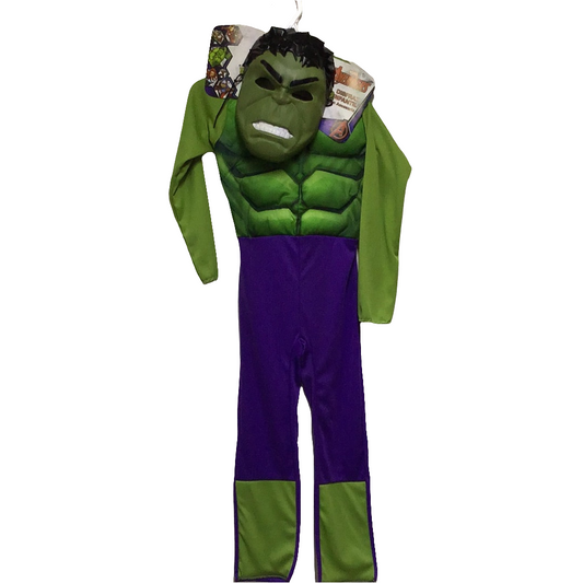 HULK IW