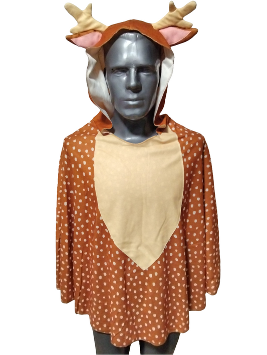 Poncho Venado SAMPLE 5
