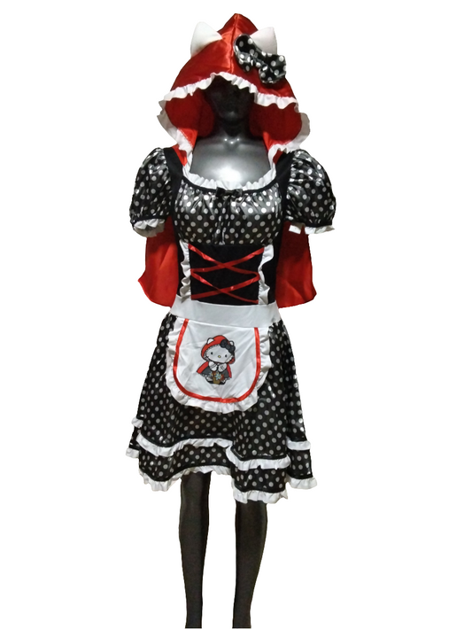 Little Kitty Hood AD SAMPLE 4