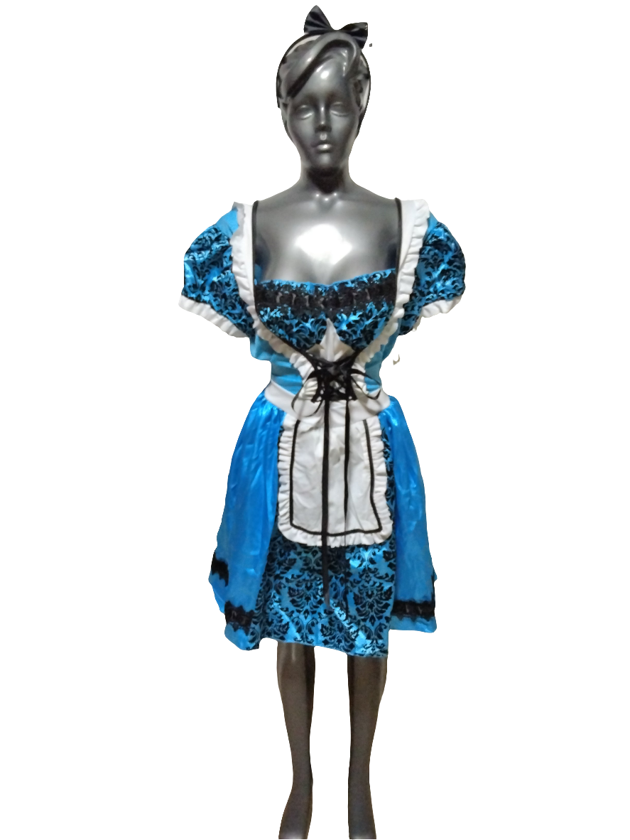 Alicia Maravilla SAMPLE3