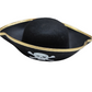 Sombrero pirata c/calavera