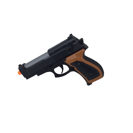 Pistola