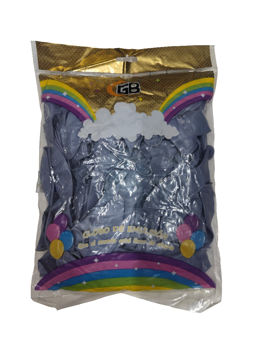 Globo GB 12" 100PZ