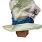 Sombrerero Verde AD SAMPLE 2