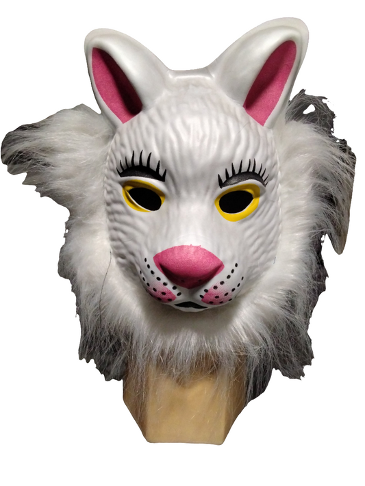 Máscara Animales EC