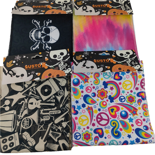 Bandana HW