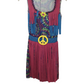 Hippie Kitty SAMPLE NIÑA