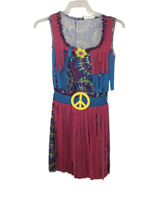 Hippie Kitty SAMPLE NIÑA