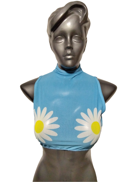 Top Flores SAMPLE 9