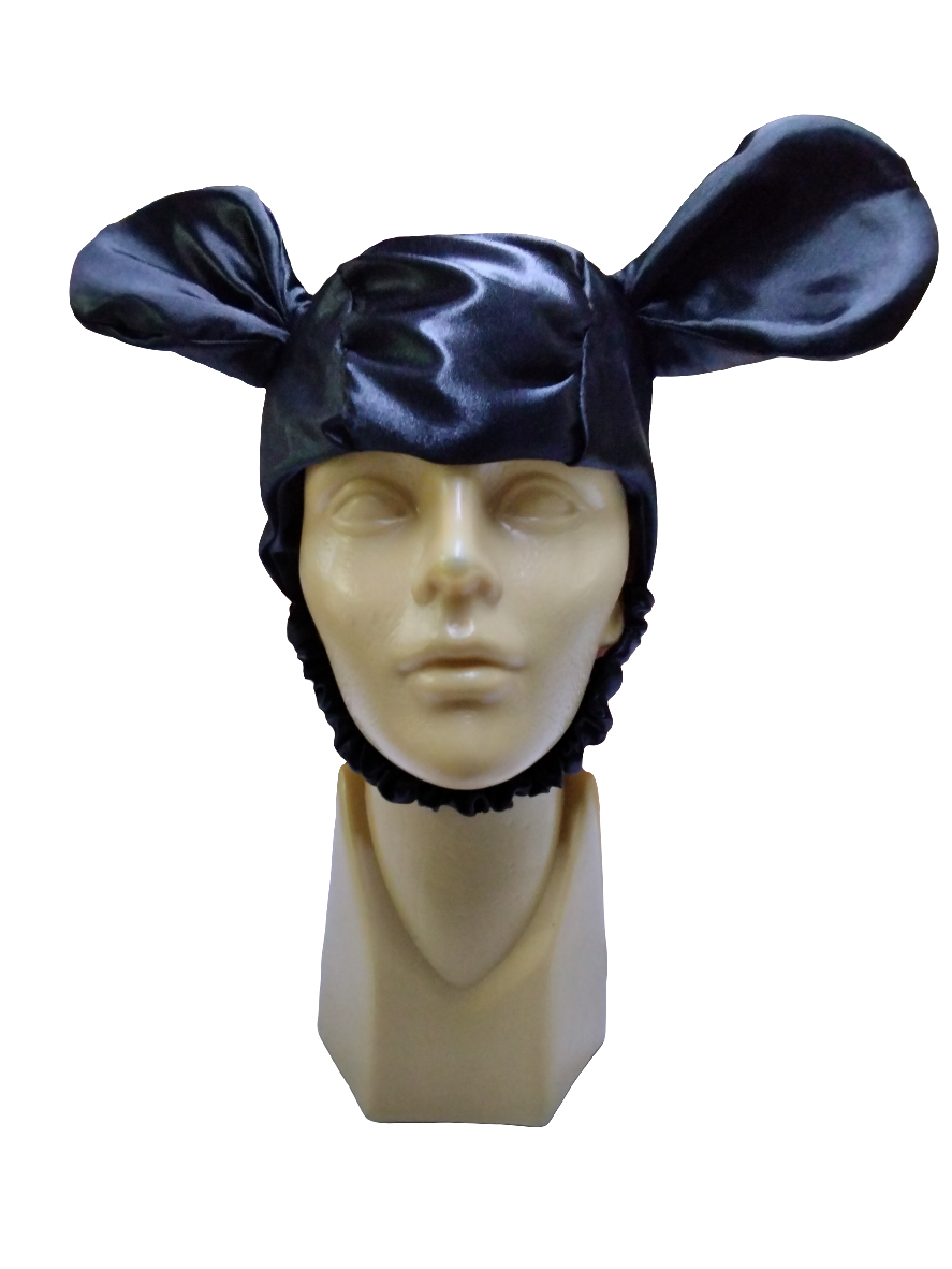 Raton frak