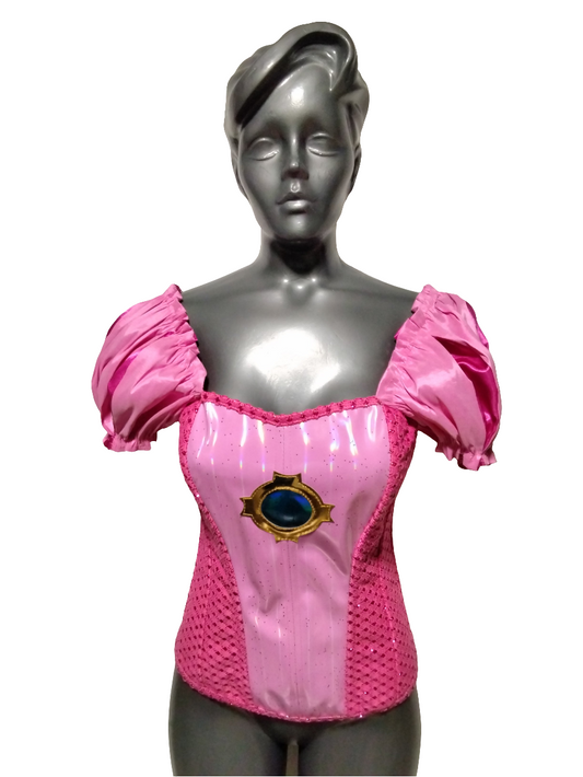 Corset Princesa P Brillos