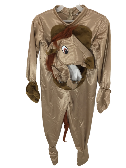 Disfraz caballo