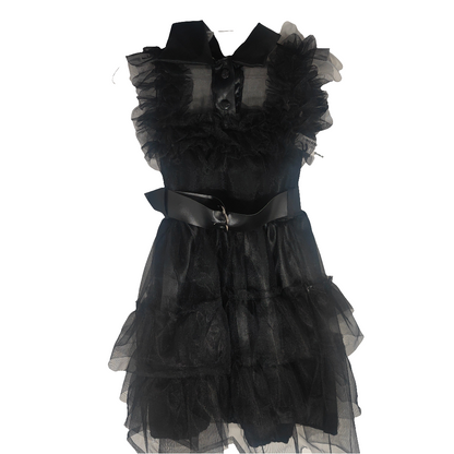 Vestido mer L