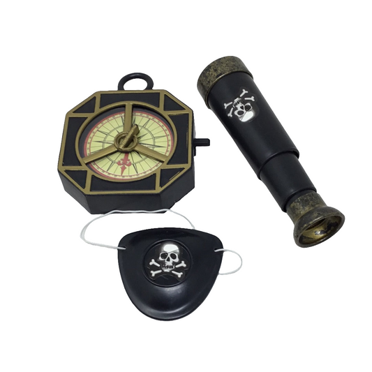 Set Pirata