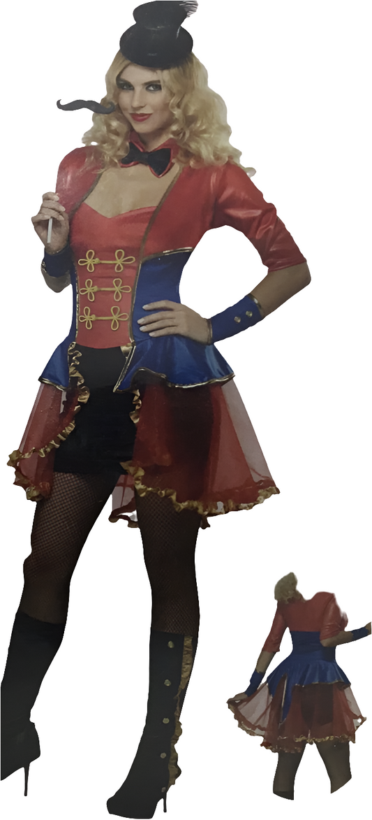 Ringmaster AD